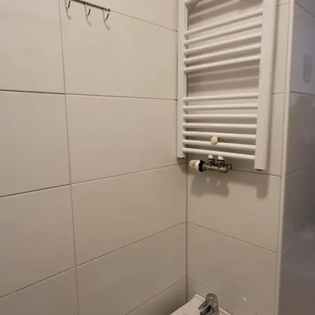 5 Min Naehe Hbf Apartment *