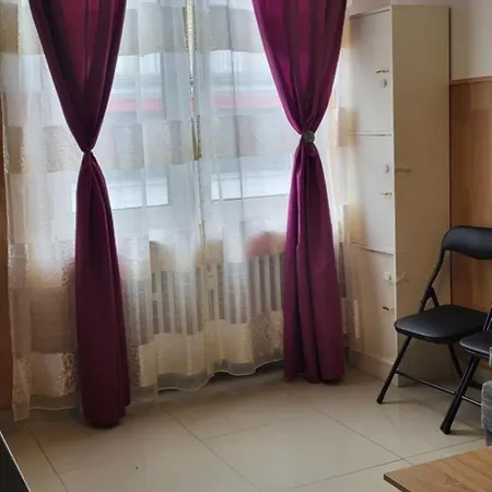 5 Min Naehe Hbf Apartment Dusseldorf